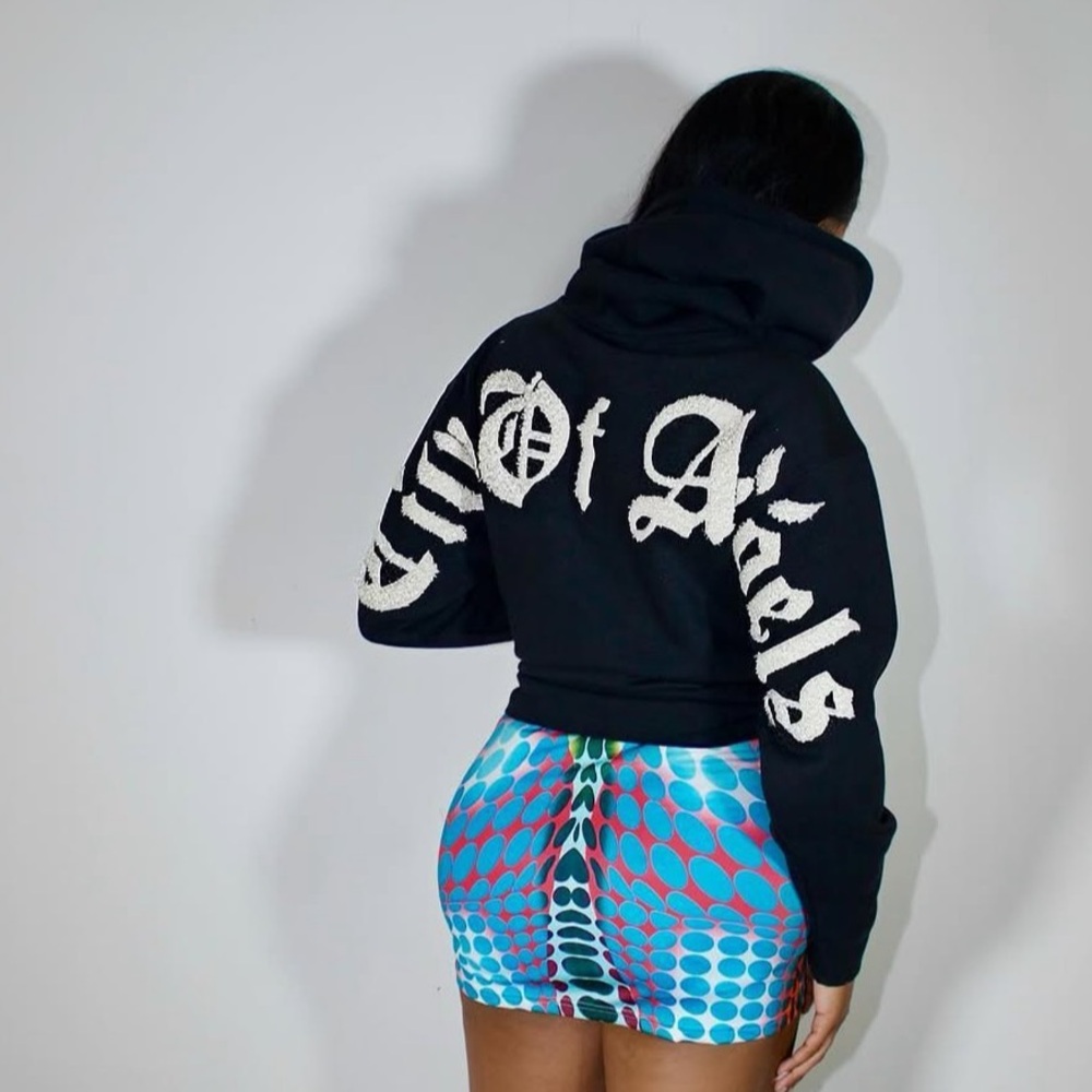 City of Angels Hoodie